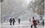اغلب استان ها بارانی و برفی می شوند