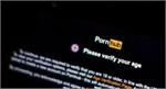 کاهش ۷۷ درصدی بازدید از PornHub