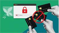مسدود شدن گواهی SSL شاپرک توسط شرکت آمریکایی