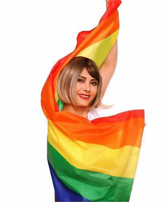 ماجرای همجنسگرایی لادن طباطبایی