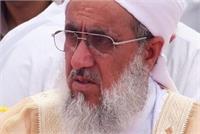 آزادی مشروط مولوی نقشبندی