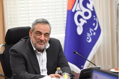 حمید بورد سرپرست وزارت نفت شد؛ مدیر جدید کیست و چه چیزی تغییر می‌کند؟