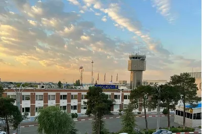 فاجعه در فرودگاه مهرآباد؛ حبس ۳ ساعته مسافران در پرواز ایران‌ایر