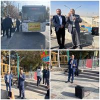 روایت کامل از «منظومه یزدمن»/  پروژه‌های عمرانی و تحول دیجیتال شهرداری