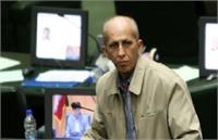 نماینده مجلس قالیباف را به «ترس» متهم کرد!