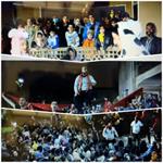 برگزاری تئاترهای خیابانی با هدف معرفی آداب و رسوم و هویت یزدیها