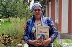 توزیع رایگان ۳.۴ میلیون جلد شاهنامه در بین خانواده‌های تاجیکستان