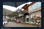 هشدار نارنجی مازندران تا ۴ آبان؛ کنار رودخانه‌ها توقف نکنید