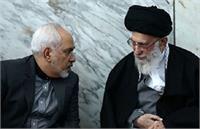 جواد ظریف «خط قرمز نظام» را به چالش برد