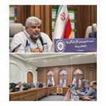 ناترازی قانون، نه برق؛ چالش اصلی تولید در یزد