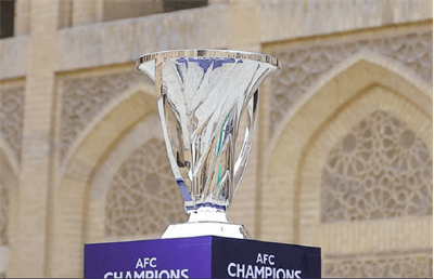 قرعه‌کشی لیگ نخبگان آسیا 2026