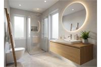 لیست کامل لوازم حمام و دستشویی و نکاتی برای خرید آنها