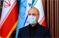 کناره گرفتن قالیباف از دولت رئیسی؟