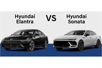 النترای جدید بهتر است یا سوناتا؟ مقایسه جامع هیوندای النترا و سوناتا 2025–2026 در بازار ایران