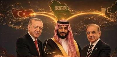 تولد ناتوی اسلامی در مکه! : ​آغاز دگرگونی معادلات خاورمیانه