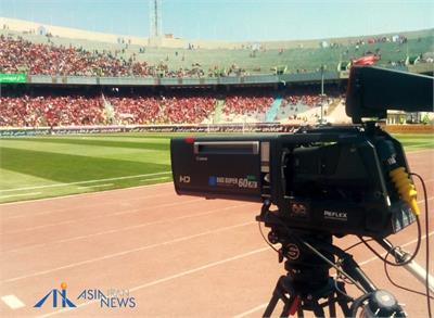 تصویب تاریخی حق پخش فوتبال در مجلس با اکثریت قاطع