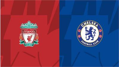 ساعت بازی چلسی لیورپول