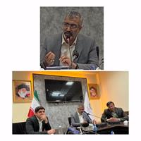 تدارک اجرای  106 برنامه بمناسبت فرارسیدن بهار قرآن و طبیعت