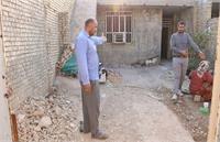 تیغ زور بر گردن فرودستان/از روستای ابوالفضل تا لواسان و گردنۀ حیران