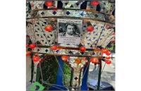 «خواهر بابک خرمدین» هم به دست پدر و مادرش «مثله» شد/ادامه «اعترافات هولناک» خانواده کارگردان سینما