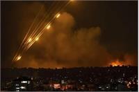 تهدید حمله همه‌جانبه به تهران!