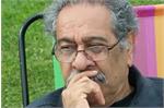 سعید اویسی در سوئد درگذشت