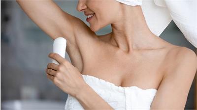 آیا دئودورانت ها و ضدعرق‌ها باعث سرطان می‌شوند؟
