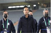 فرهاد مجیدی سرمربی تیم ملی فوتبال؟!