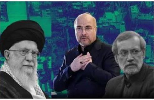 رئیس مجلس: یک ساعت پس از بمباران، شرایط را فهمیدیم؛ با لاریجانی برای تشکیل جلسه سران قوا هماهنگ کردیم روایت قالیباف از ساعات