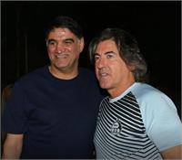 بازگشت غلامپور به استقلال؛ بهزاد غلامپور مربی دروازه‌بان‌های استقلال شد