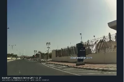 تراکتور و روشن در دوحه؛ مرور یک شب آسیایی در آبان ۱۴۰۳
