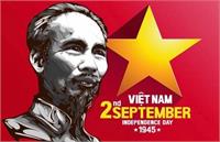 سالروز استقلال ویتنام