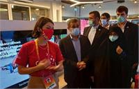 واکنش تند احمدی نژاد درباره انتقادها؛ حرف های شیطان لایق خودش و نوچه هایش!