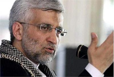آیا سعید جلیلی و جبهه پایداری، بهانه ترامپ برای توقف مذاکرات اسلام آباد شد؟