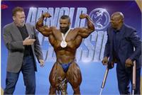 هادی چوپان مرد سال ورزش ایران شد