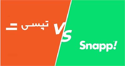 دو اتهام بزرگ علیه اسنپ‌فود رد شد