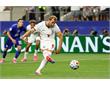نتیجه بازی انگلیس کرواسی: گروه L جام جهانی 2026
