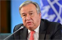 فراخوان گوترش برای مقابله با نفرت پراکنی و بیگانه ستیزی در سالگرد نسل کشی 1994 قوم توتسی در رواندا