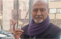 نادر فریادشیران بازداشت شد