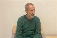 جزئیات آزادی حمید نوری