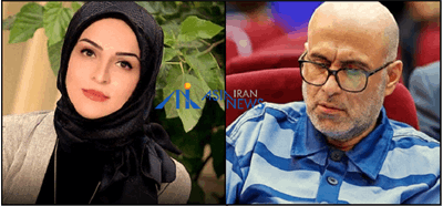 ماجرای مرگ دختر اکبر طبری