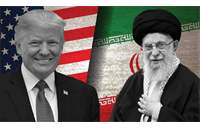 واشنگتن آماده مذاکره با ایران!​