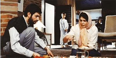 نقد، بررسی و تحلیل فیلم سینمایی «سجده بر آب»