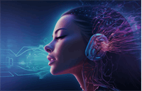 راهنمای کامل تشخیص صداهای جعلی AI