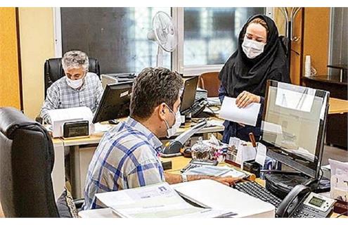 استانداری قم: ساعت کاری دستگاه‌های اجرایی از ۲۴ تیر تا اطلاع ثانوی تغییر کرد / کاهش ساعات کار به منظور حفظ پایداری شبکه برق