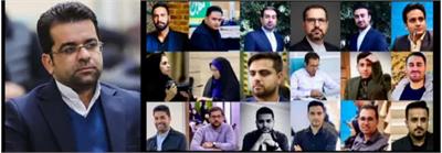 کسب رتبه برتر کشوری توسط روابط عمومی استانداری یزد / قدردانی وزارت کشور از طرح خلاقانه یزدی‌ها