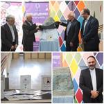 رونمایی از کتاب رسانه و اخلاق