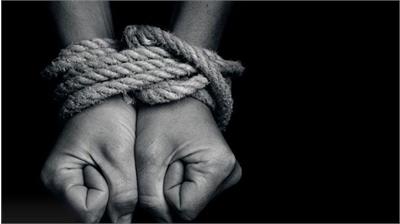 نجات گروگان افغان از چنگ آدم‌ربایان مسلح