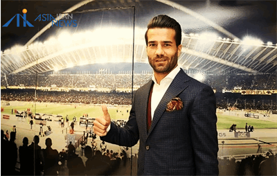 سرمربی مطرح لیگ برتری رسماً برکنار شد