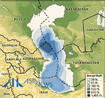 واقعیت تلخ؛ سهم ایران از دریای خزر، کمتر از آنچه که گفته می‌شود